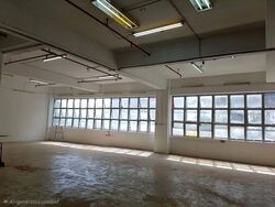 Gordon Industrial Building (D14), Factory #560945081